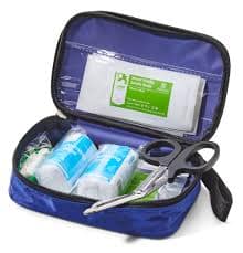 STERILE WOUND DRESSING PACK - Image 3