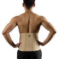 LUMBAR SUPPORT