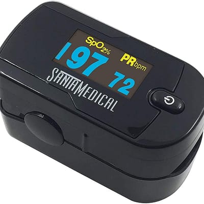 PULSE OXIMETER 2