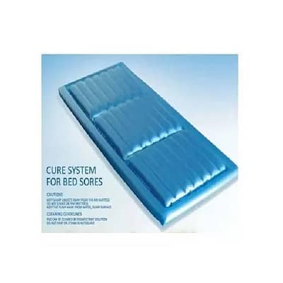 Water bed mattress