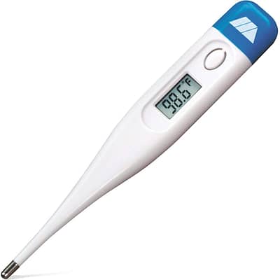 digital thermometer