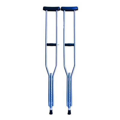 CRUTCHES
