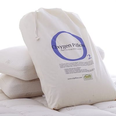 OXYGEN PILLOW