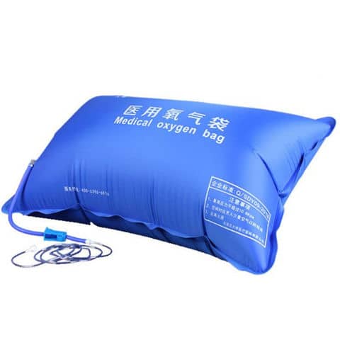 oxygen pillows