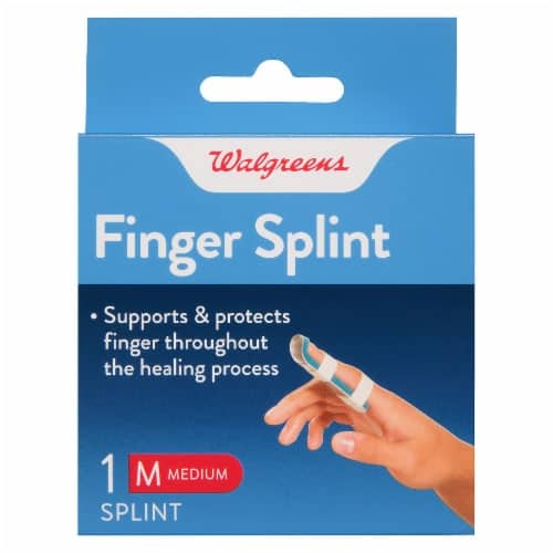 Finger splint