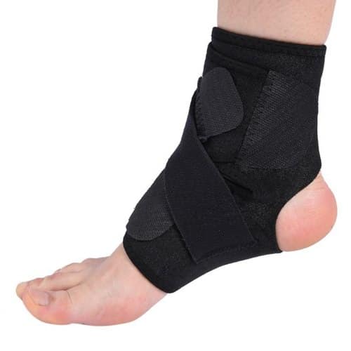 Ankle brace - Image 2