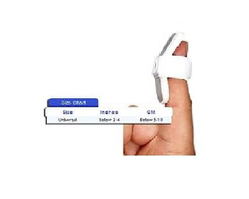 Finger splint - Image 2