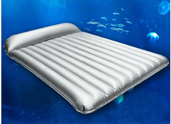 WATER BED MATTRESS 2