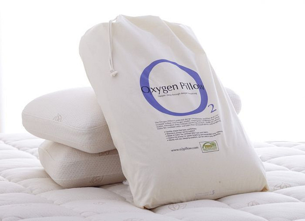 OXYGEN PILLOW