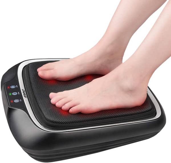 FOOT MASSAGER