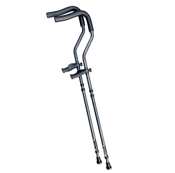 CRUTCHES