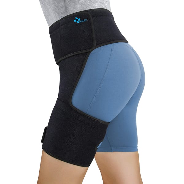 Hip brace 2