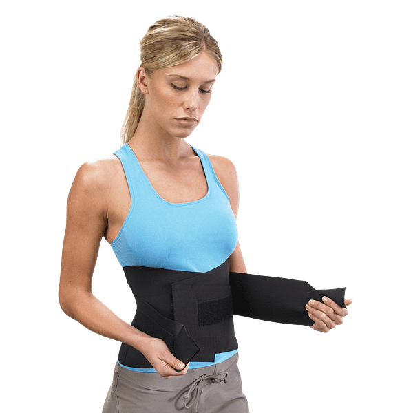 LUMBAR SUPPORT