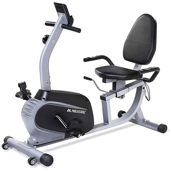 RECUMBENT BIKE