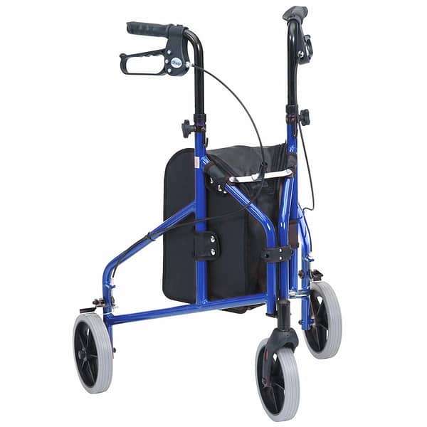 TRIPOD WALKER
