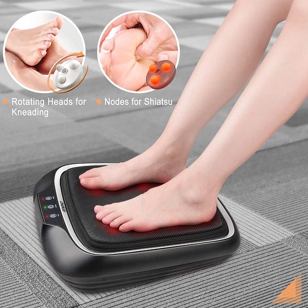 FOOT MASSAGER - Image 2