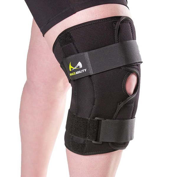 KNEE WRAP