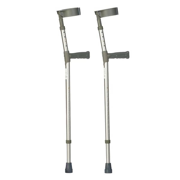 CRUTCHES