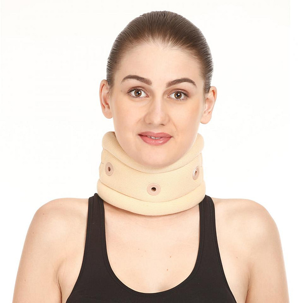 NECK BRACE